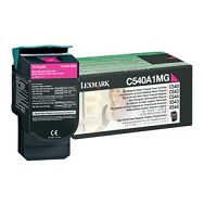 Toner C540/C543/C544 magenta