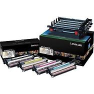 Toner C544/ 546/ X544/ X546 cyan 4K