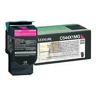 Toner C544/ 546/ X544/ X546 magenta 4K