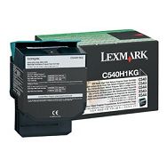 Toner C54x/ X54x black 2.5K