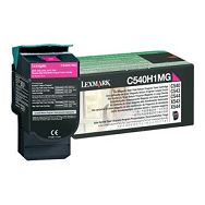 Toner C54x/ X54x magenta 2K