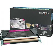Toner C73x/X73x magenta 6K