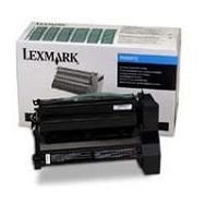 Toner C752/76X cyan 6K