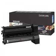 Toner C752/C76x black 6K