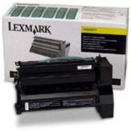 Toner C752/C76X yellow 6K