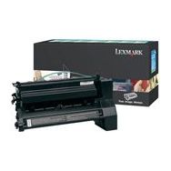 Toner C780/C782 black 6K