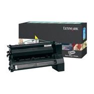 Toner C780/C782 yellow 6K