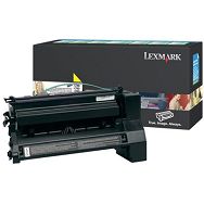 Toner C78x yellow 10K