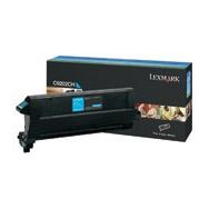 Toner C920 cyan 14K