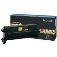 Toner C920 yellow 14K