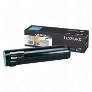 Toner C935 black 38K