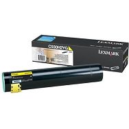 Toner C935 yellow 24k