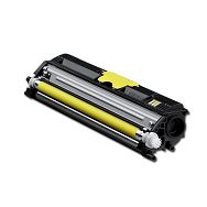 Toner Cartridge KONICA MINOLTA Yellow, for Magicolor 16XX (1500pages)