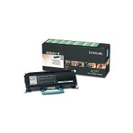 Toner Cartridge LEXMARK Black, for E260/E260d/E260dn/E360d/E360dn/E460dn/E460dw/E462dtn (3500pages)