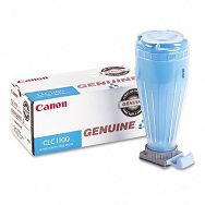 Toner CLC-1100 cyan