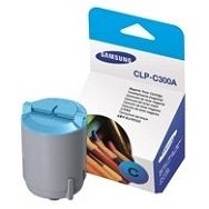 *Toner CLP-300/N cyan