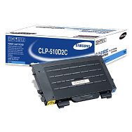 *Toner CLP-510/N cyan