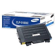 *Toner CLP-510/N cyan