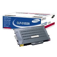 *Toner CLP-510/N magenta