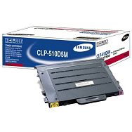 *Toner CLP-510/N magenta