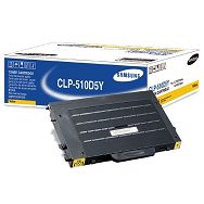 *Toner CLP-510/N yellow