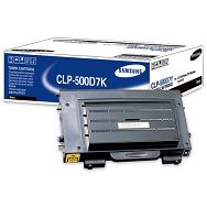 *Toner CLP-500/N/550/N black