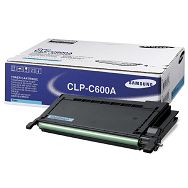 *Toner CLP-600/650 cyan