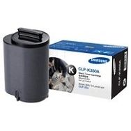 *Toner CLP-K350A/350N black