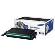 *Toner CLP-K660A/610 black