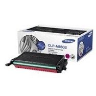 *Toner CLP-M660B/610ND magenta