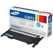 *Toner CLT-C4072S cyan