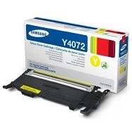 *Toner CLT-Y4072S yellow