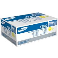 *Toner CLT-Y5082S yellow