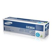 *Toner CLX-C 8385A cyan
