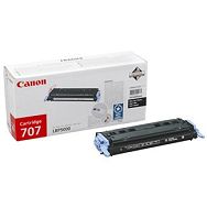 Toner CRG-707 black