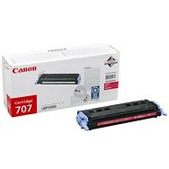 Toner CRG-707 magenta