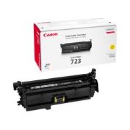 Toner CRG-723 yellow