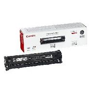 Toner CRG-716 black