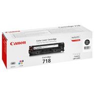 Toner CRG-718 BK black