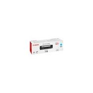 Toner CRG-718 C cyan
