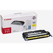 Toner CRG-711Y yellow