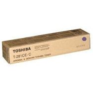 Toner cyan T-281C-EC za 281/351/451c