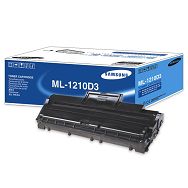 *Toner/Drum ML-1010/1210/1250