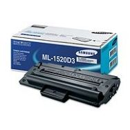 *Toner/Drum ML-1520