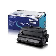 *Toner/Drum ML-1650/P/1651N