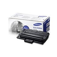 *Toner/Drum SCX-4200