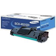 *Toner/Drum SCX-4321/4521F