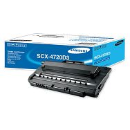 *Toner/Drum SCX-4520/4720F