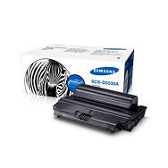 *Toner/Drum SCX-5530FN