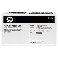 Toner LaserJet CP4525  Collection Unit